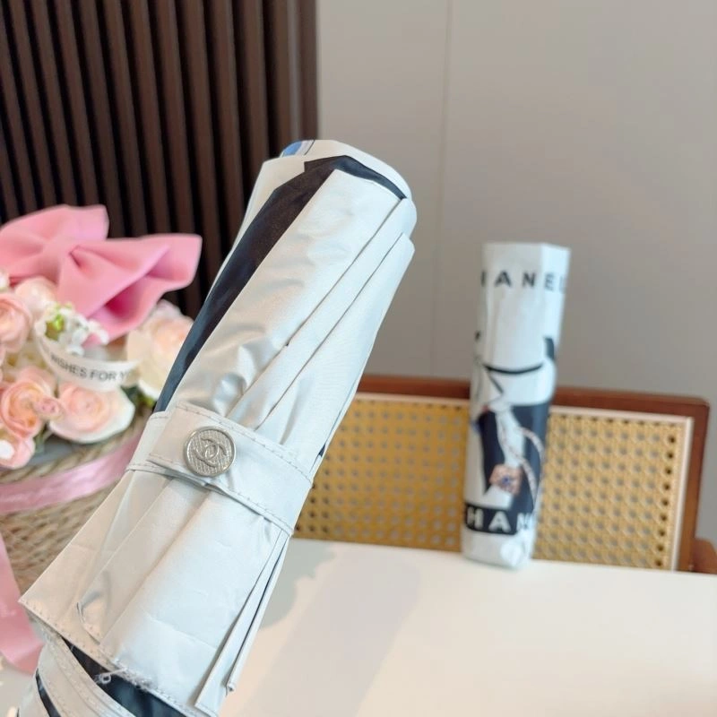 Chanel Umbrella Casual 275037