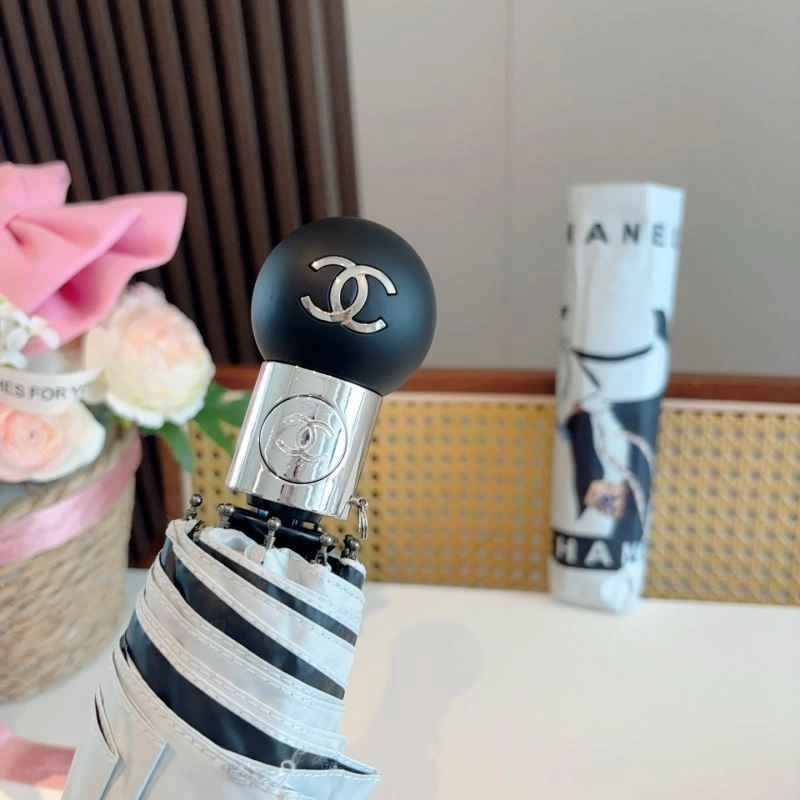 Chanel Umbrella Casual 275037