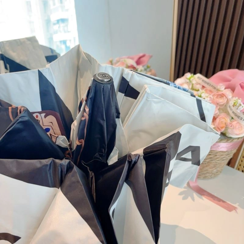 Chanel Umbrella Casual 275037