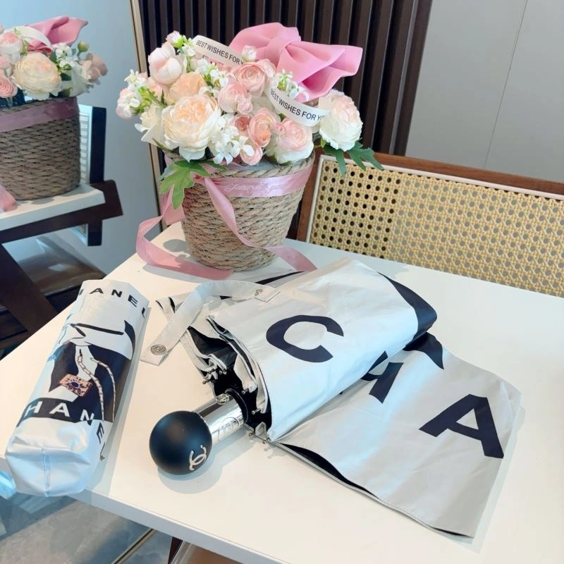 Chanel Umbrella Casual 275037