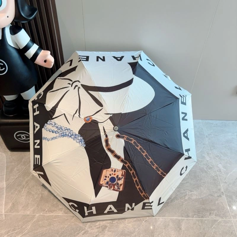 Chanel Umbrella Casual 275037