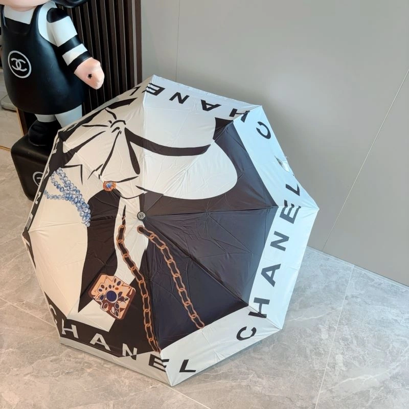 Chanel Umbrella Casual 275037