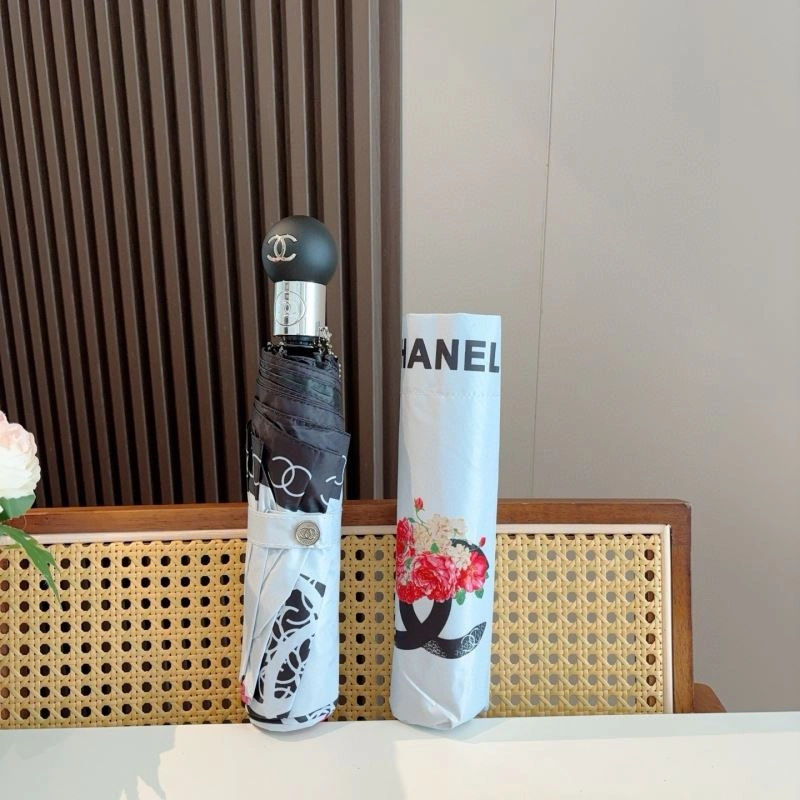 Chanel Umbrella Supportive 275036