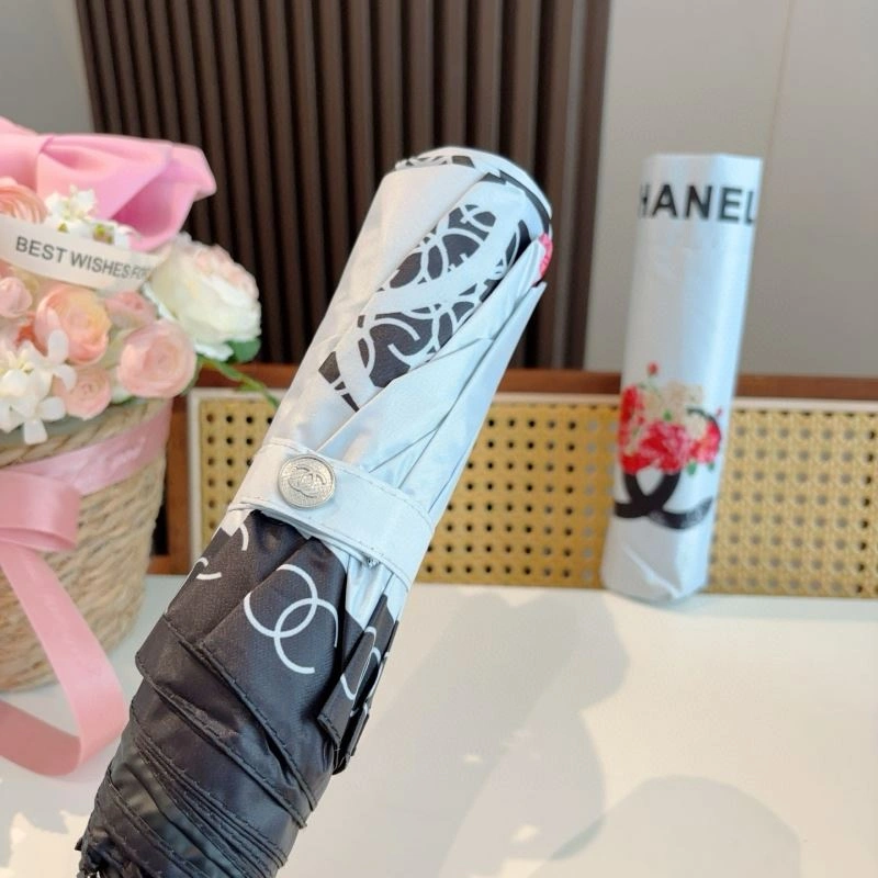 Chanel Umbrella Supportive 275036