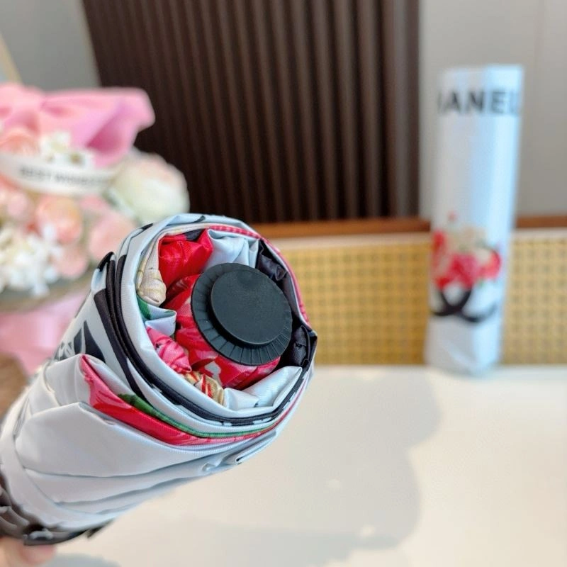 Chanel Umbrella Supportive 275036