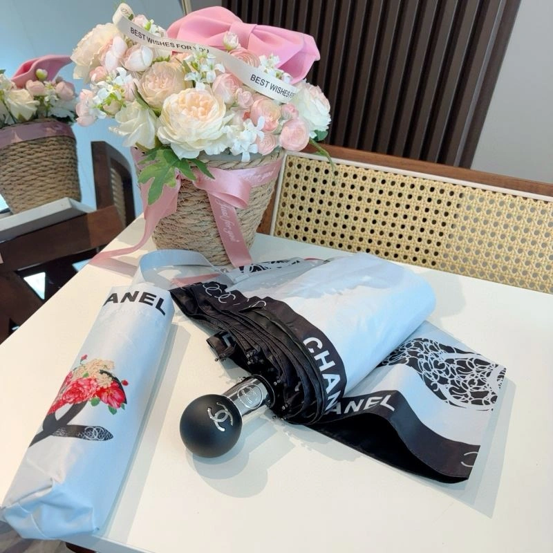 Chanel Umbrella Supportive 275036