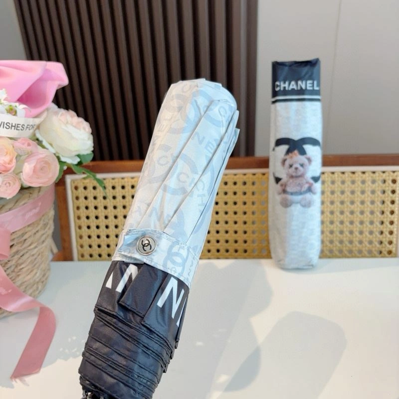 Chanel Umbrella Classic 275009