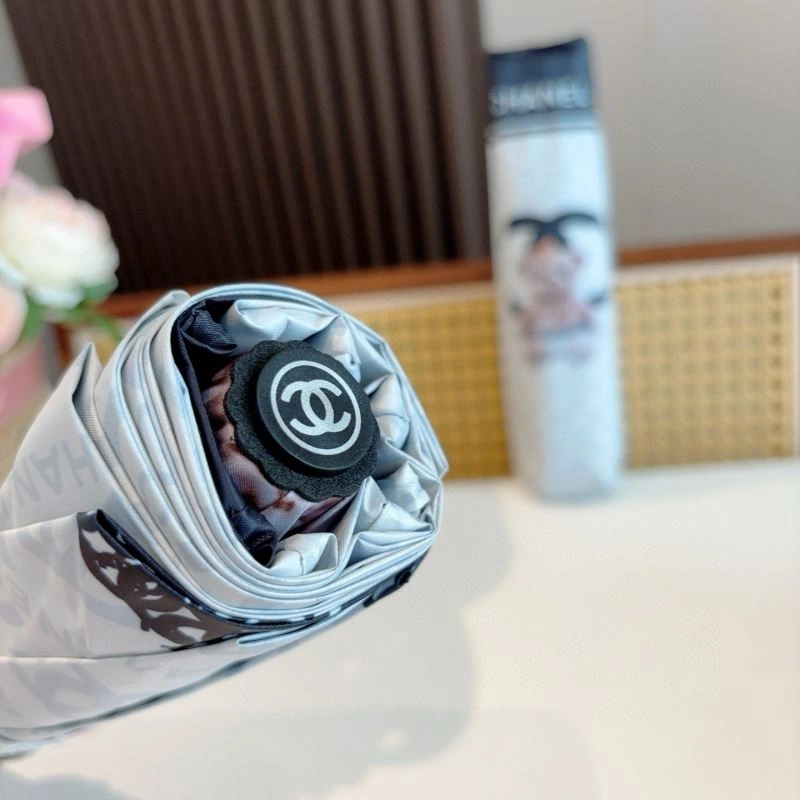 Chanel Umbrella Classic 275009