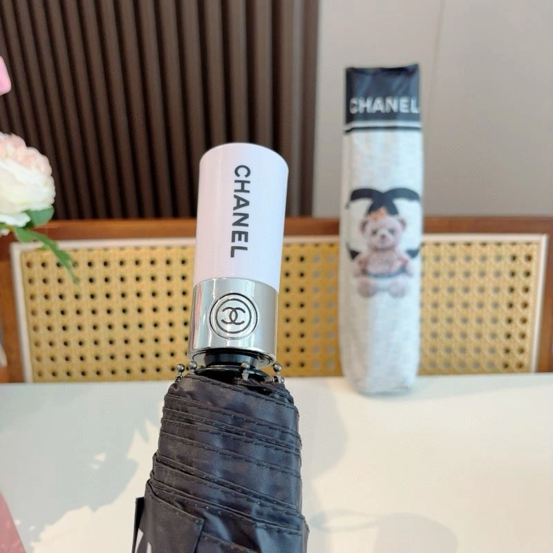 Chanel Umbrella Classic 275009