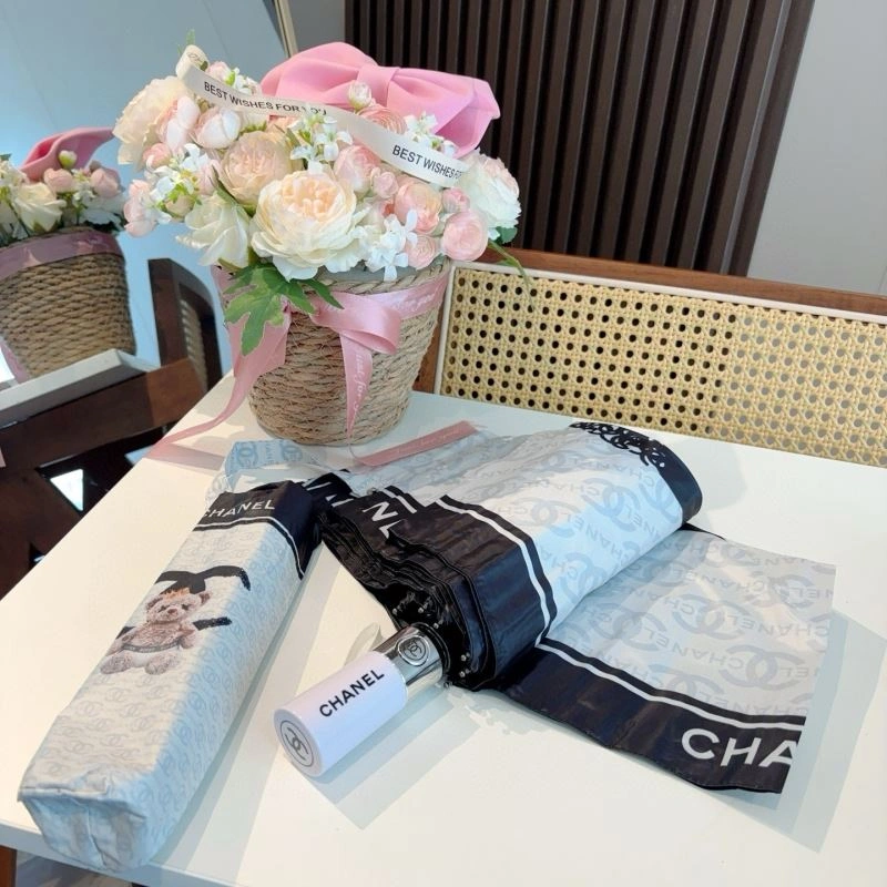 Chanel Umbrella Classic 275009