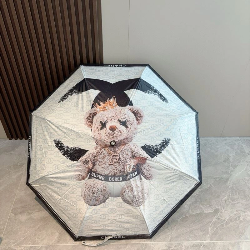 Chanel Umbrella Classic 275009