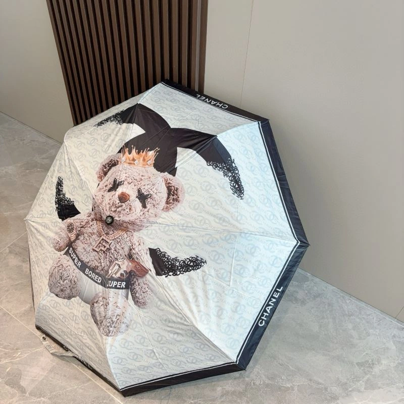 Chanel Umbrella Classic 275009