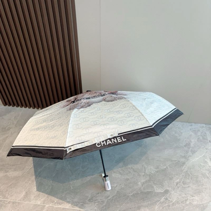 Chanel Umbrella Classic 275009