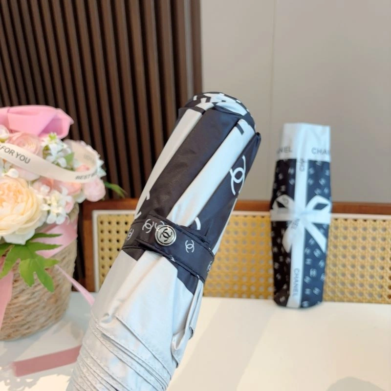 Chanel Umbrella Attractive 275033