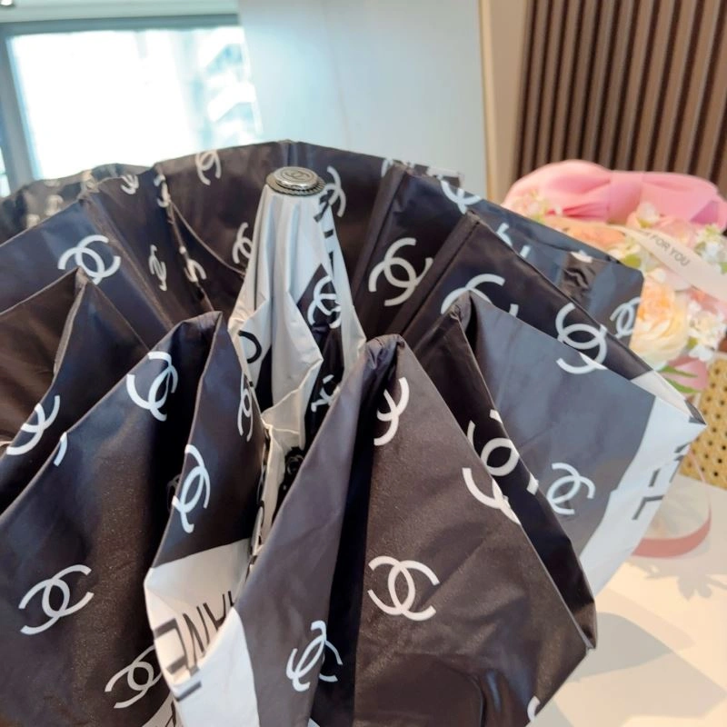 Chanel Umbrella Attractive 275033