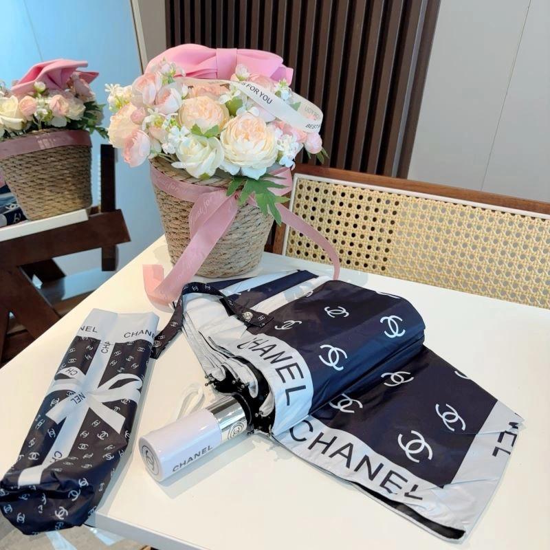 Chanel Umbrella Attractive 275033