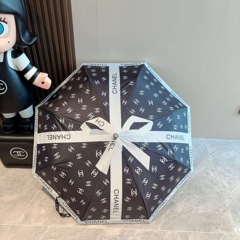Chanel Umbrella Attractive 275033