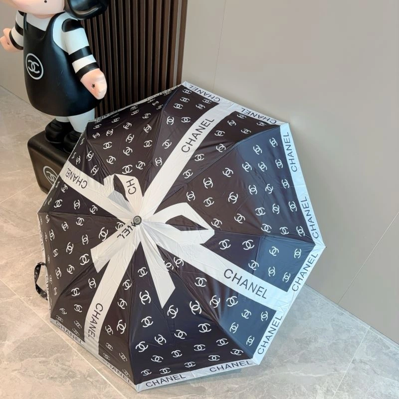 Chanel Umbrella Attractive 275033