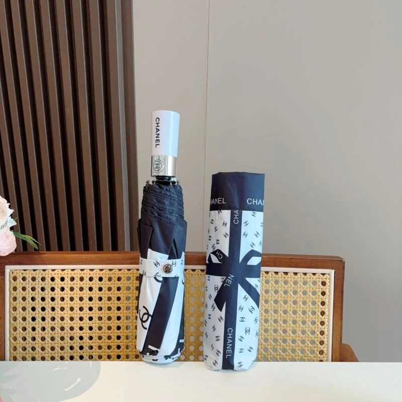 Chanel Umbrella Comfortable 275038