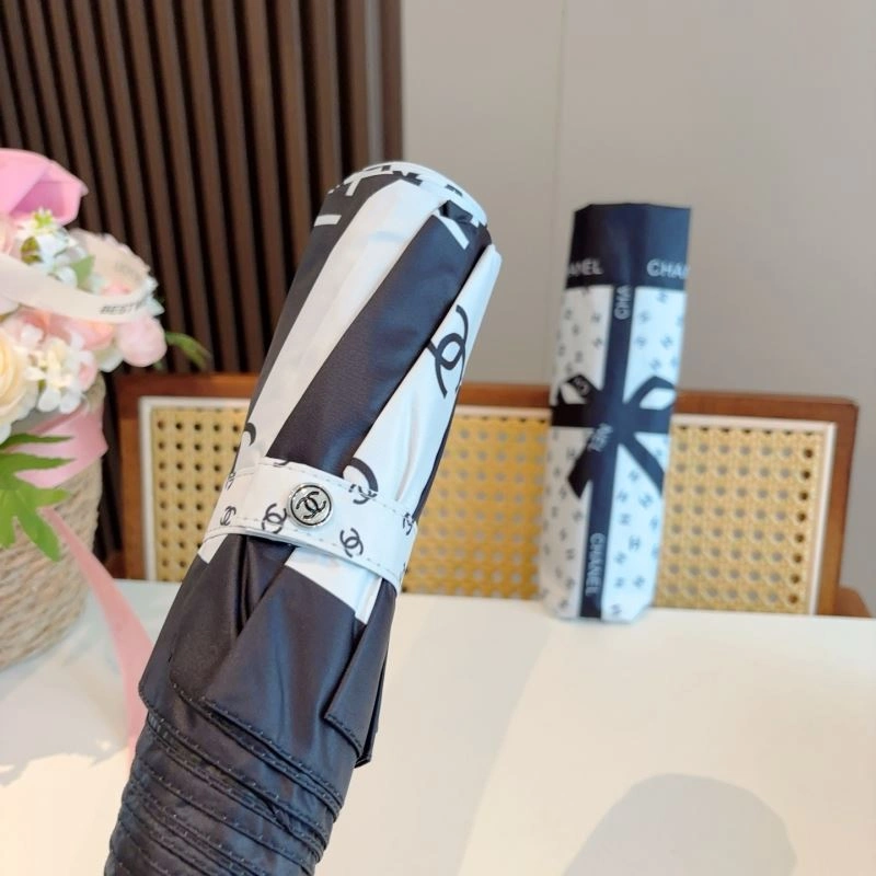 Chanel Umbrella Comfortable 275038