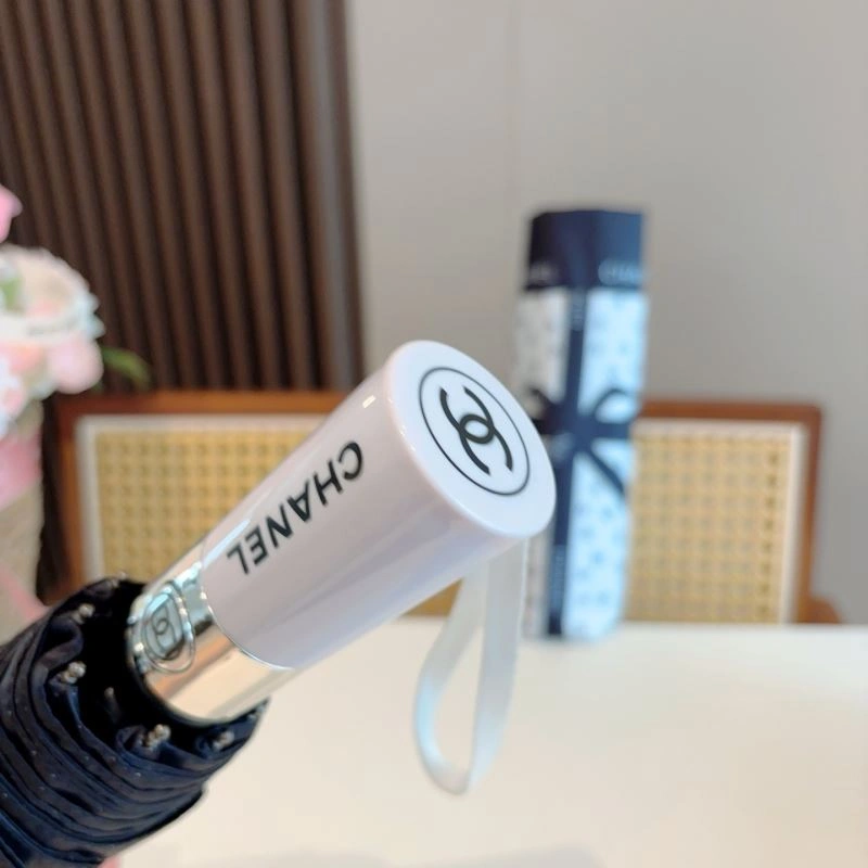 Chanel Umbrella Comfortable 275038