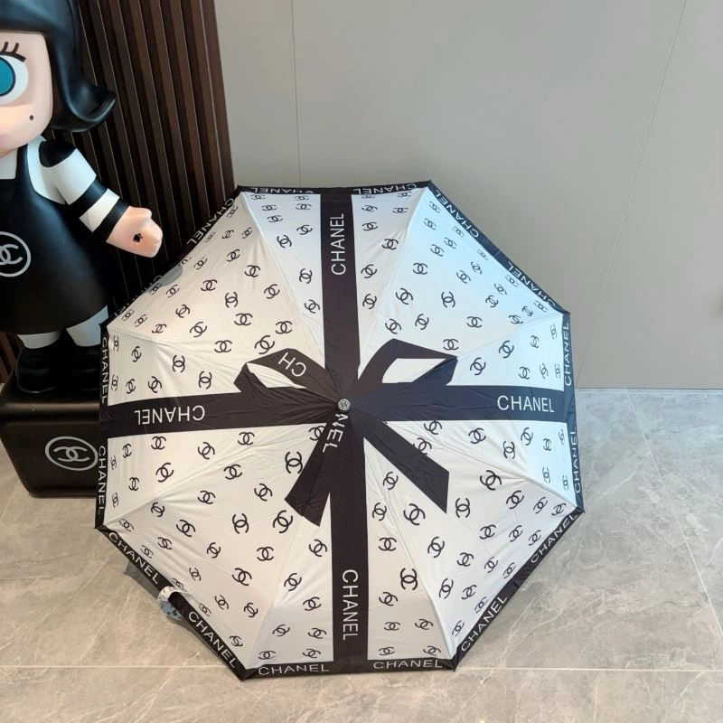 Chanel Umbrella Comfortable 275038