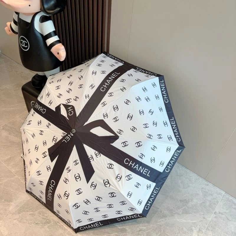 Chanel Umbrella Comfortable 275038