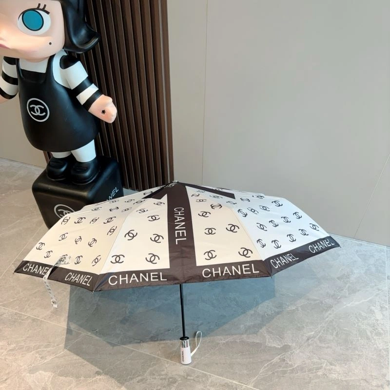 Chanel Umbrella Comfortable 275038