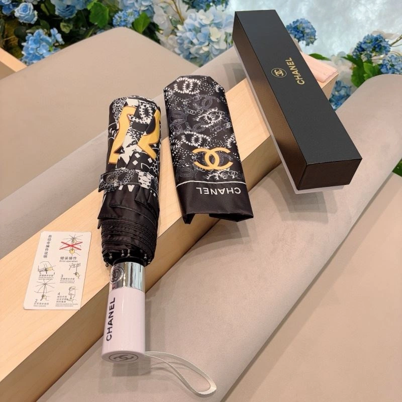 Chanel Umbrella Popular 275034