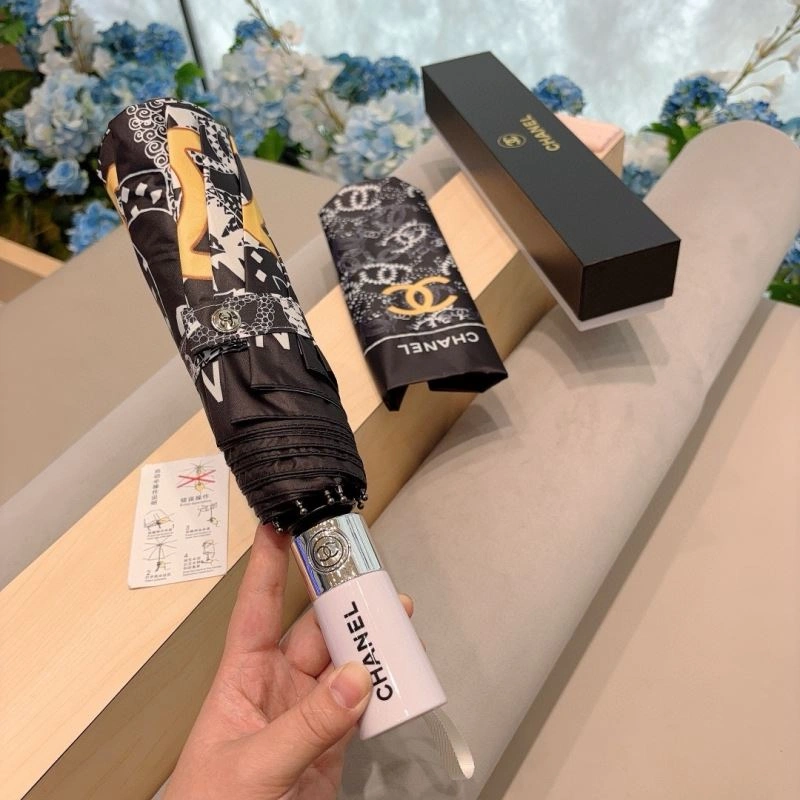 Chanel Umbrella Popular 275034