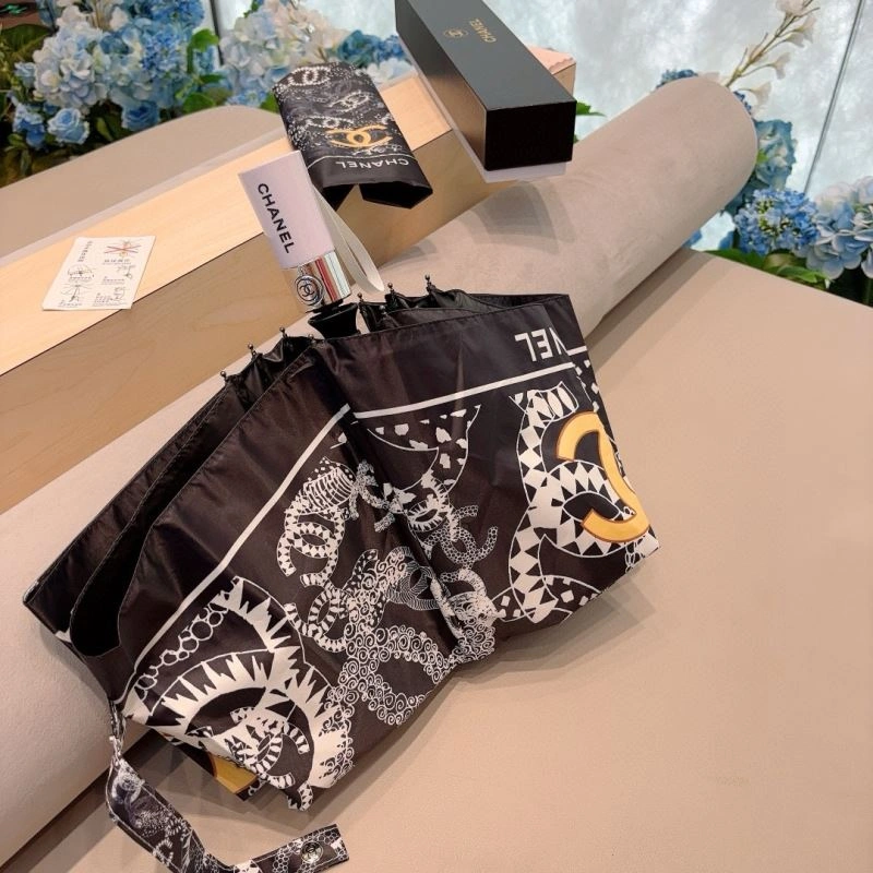 Chanel Umbrella Popular 275034