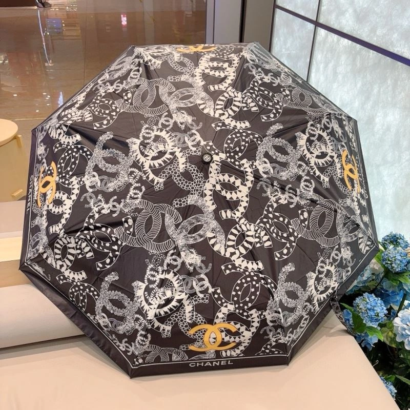 Chanel Umbrella Popular 275034