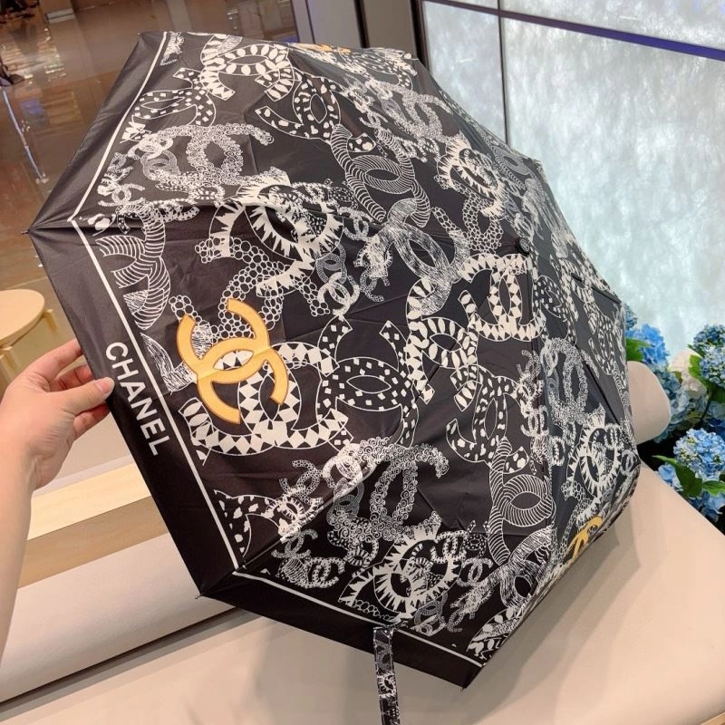 Chanel Umbrella Popular 275034