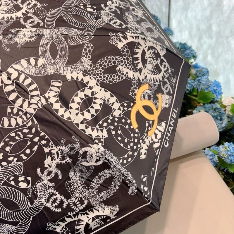 Chanel Umbrella Popular 275034