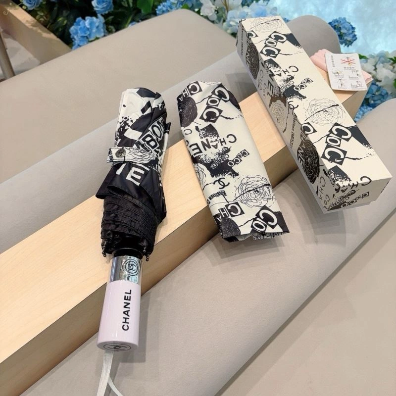 Chanel Umbrella Packable 275035