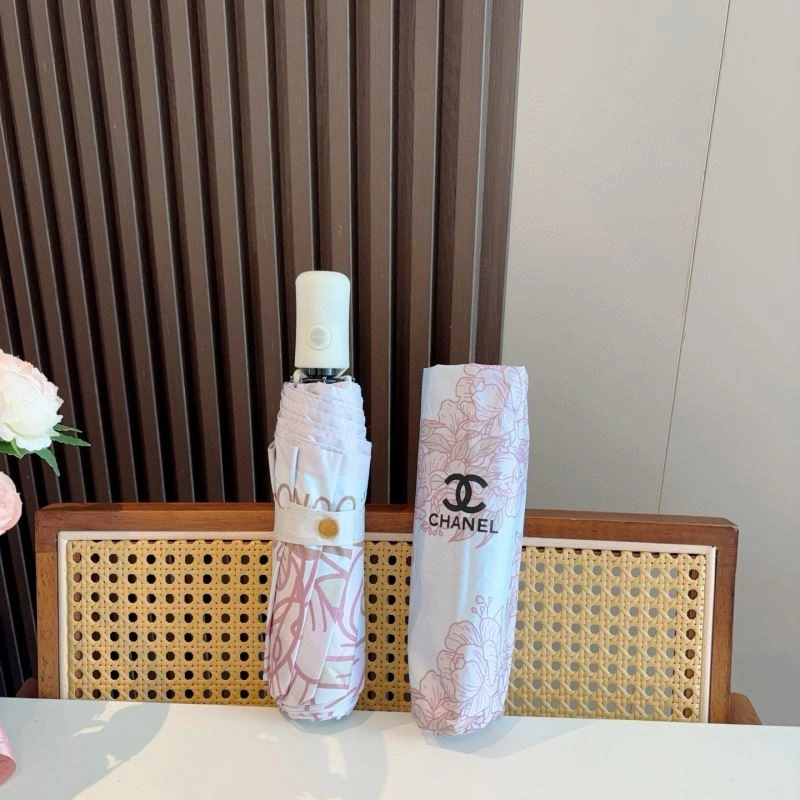 Chanel Umbrella Sustainable 275015