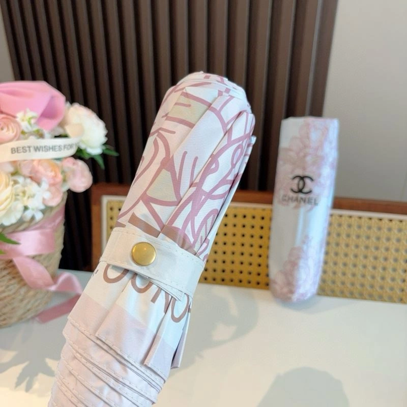 Chanel Umbrella Sustainable 275015