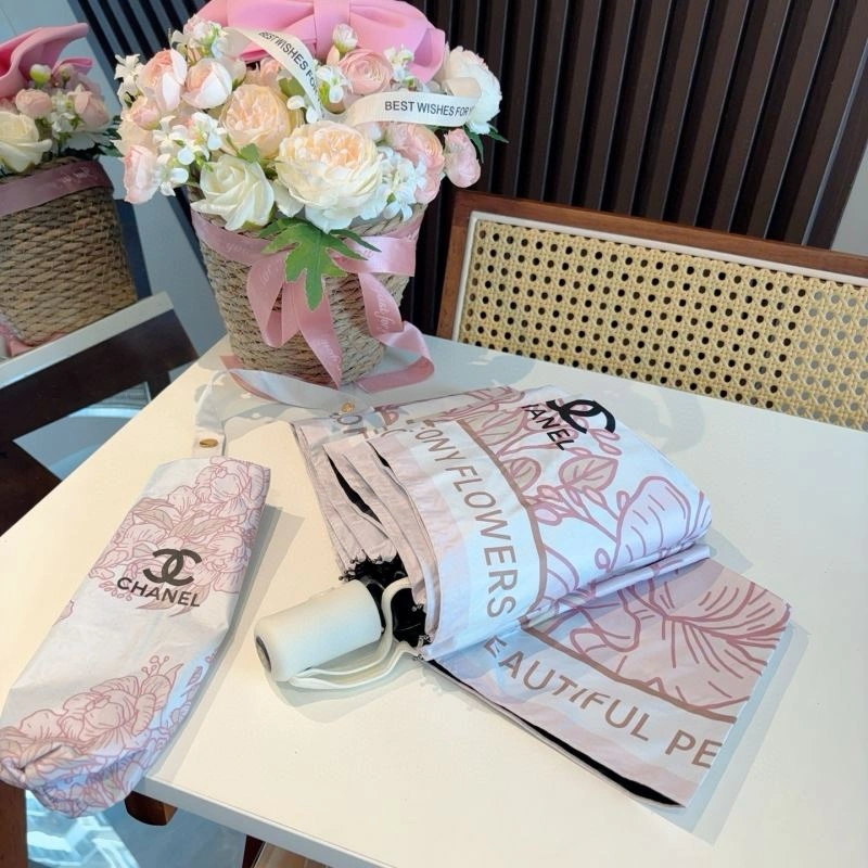 Chanel Umbrella Sustainable 275015