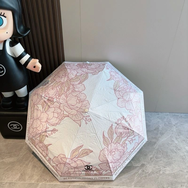 Chanel Umbrella Sustainable 275015