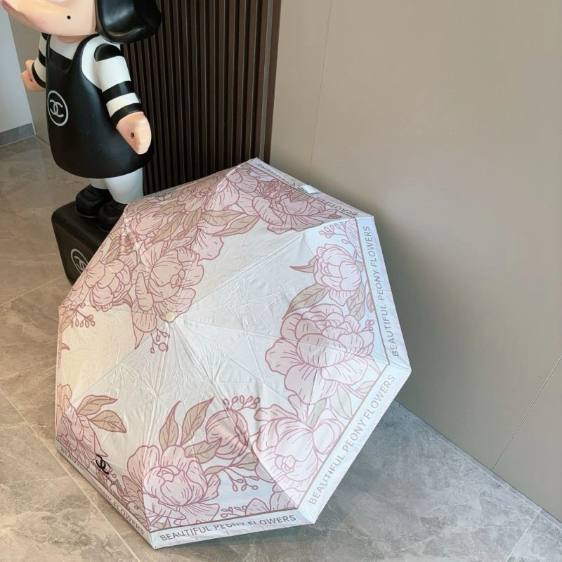 Chanel Umbrella Sustainable 275015