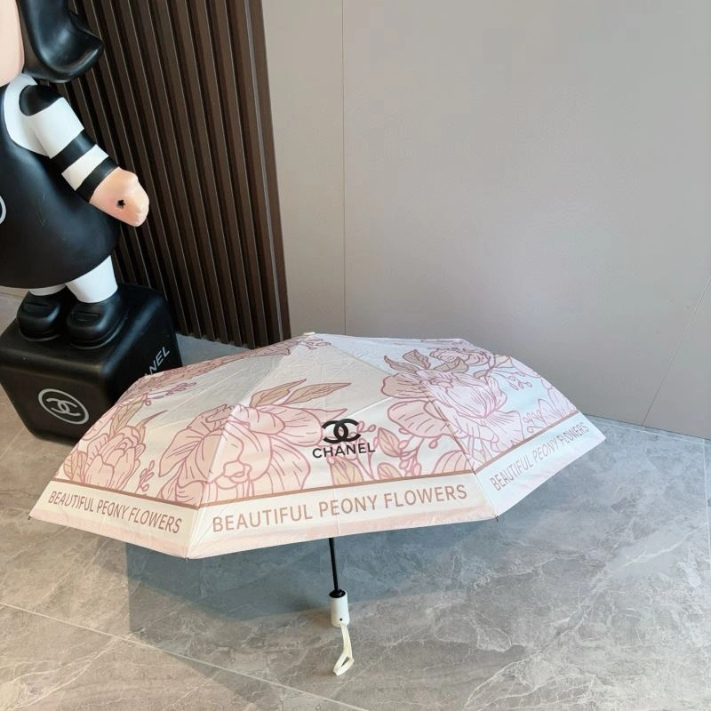 Chanel Umbrella Sustainable 275015