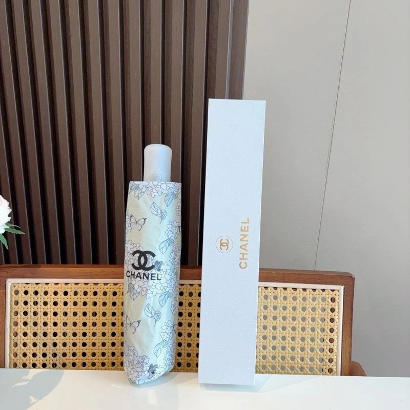 Chanel Umbrella Supportive 275025