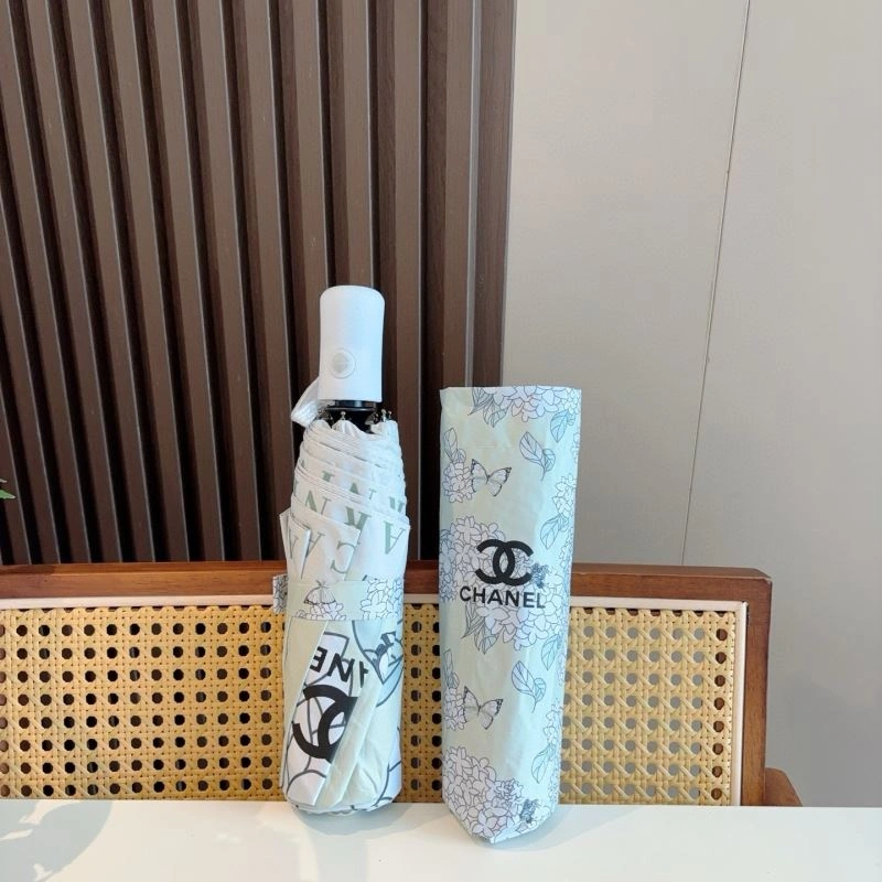 Chanel Umbrella Supportive 275025