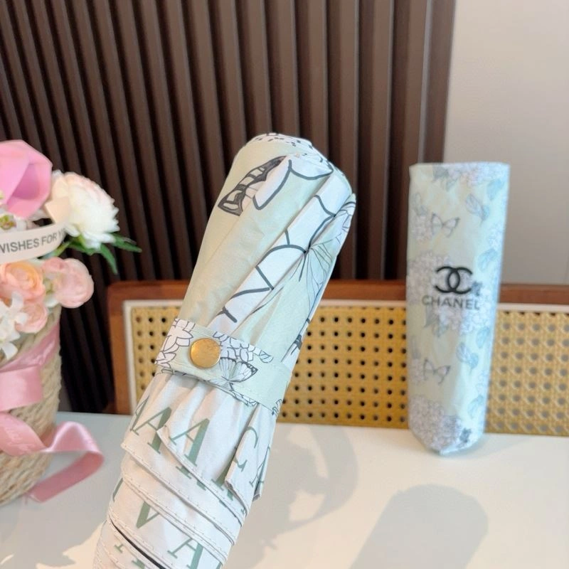 Chanel Umbrella Supportive 275025