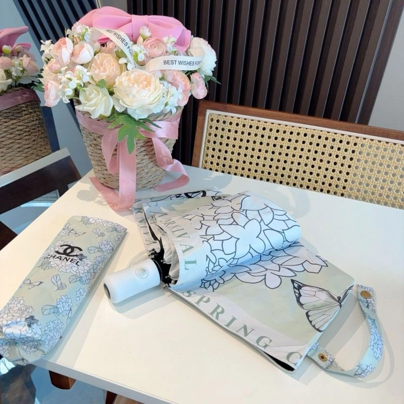 Chanel Umbrella Supportive 275025