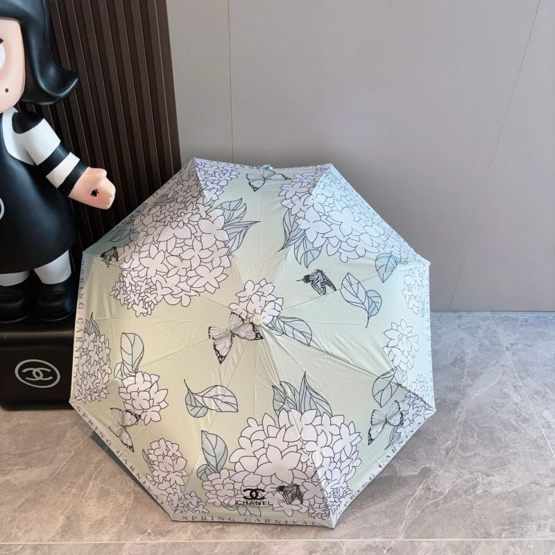Chanel Umbrella Supportive 275025