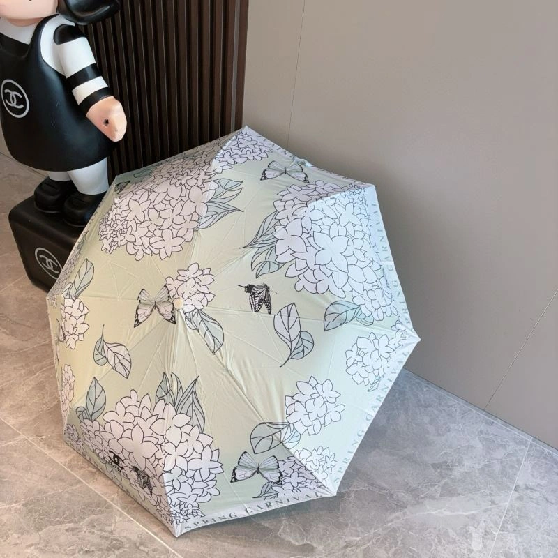 Chanel Umbrella Supportive 275025