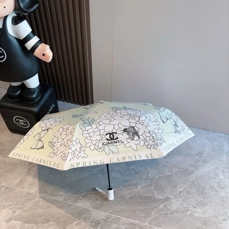 Chanel Umbrella Supportive 275025
