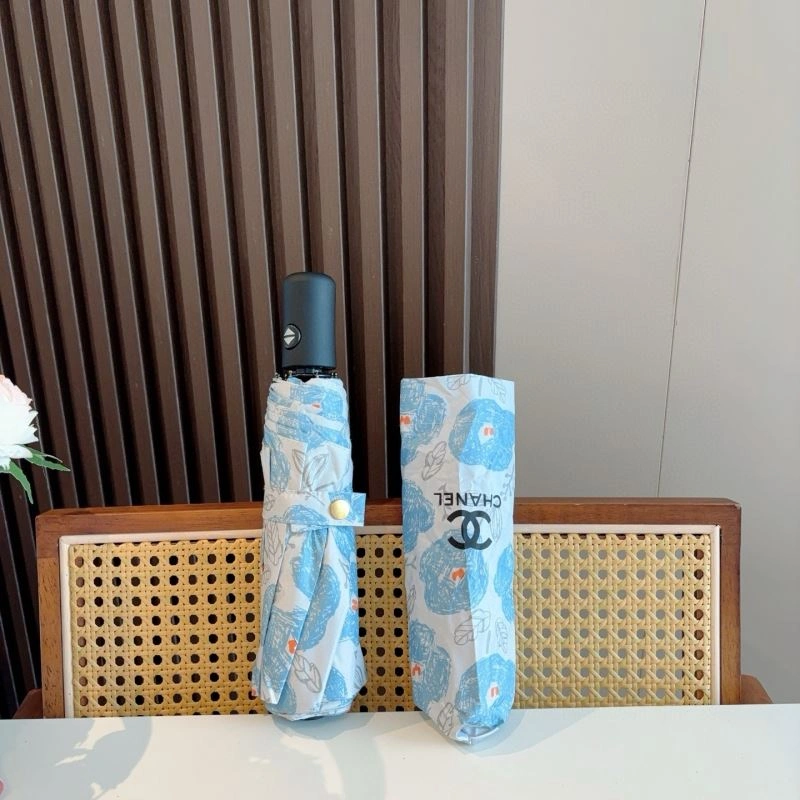 Chanel Umbrella Fashionable 275028