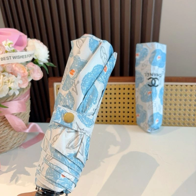 Chanel Umbrella Fashionable 275028
